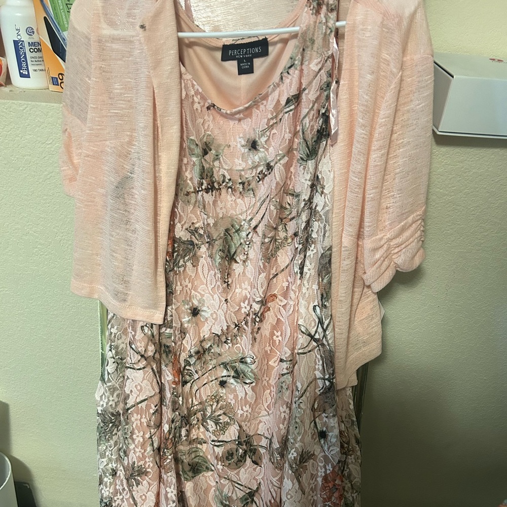 Summer dress